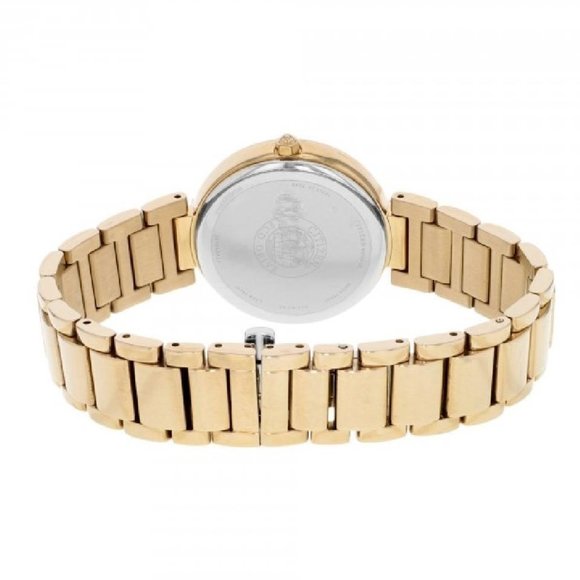 Citizen Women\'s Gold Accent 34mm Watch main image 4